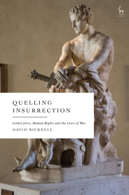 Quelling Insurrection - Lethal Force, Human Rights and the Laws of War