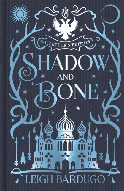Shadow and Bone - Book 1 Collector's Edition