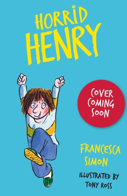Horrid Henry: Rules the School
