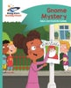 Reading Planet - Gnome Mystery - Turquoise: Comet Street Kids