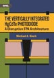 The Vertically Integrated HgCdTe Photodiode