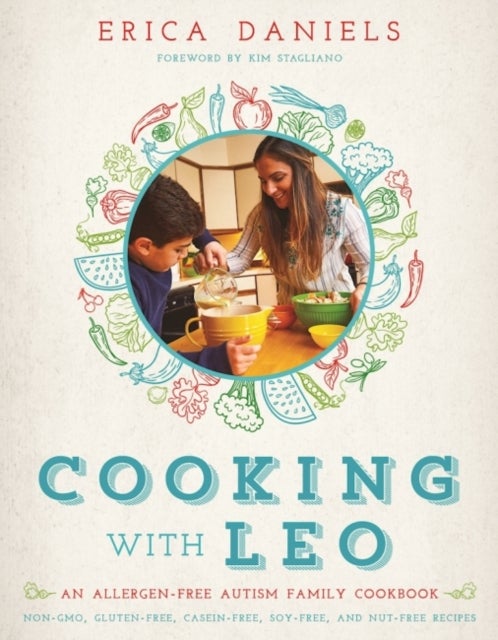 Cooking with Leo