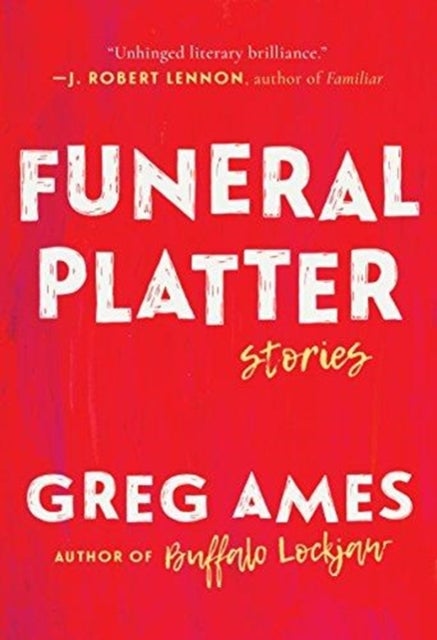 Funeral Platter - Stories