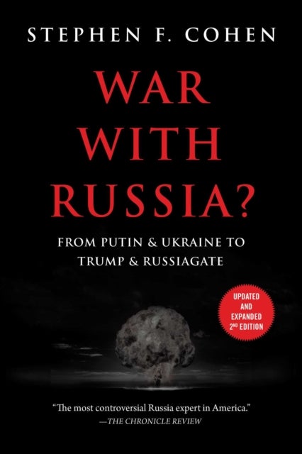 War With Russia? - From Putin & Ukraine to Trump & Russiagate