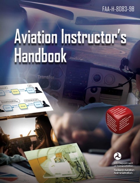 Aviation Instructor's Handbook - FAA-H-8083-9B