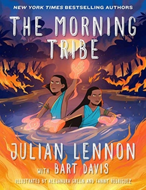 The Morning Tribe - A Graphic Novel