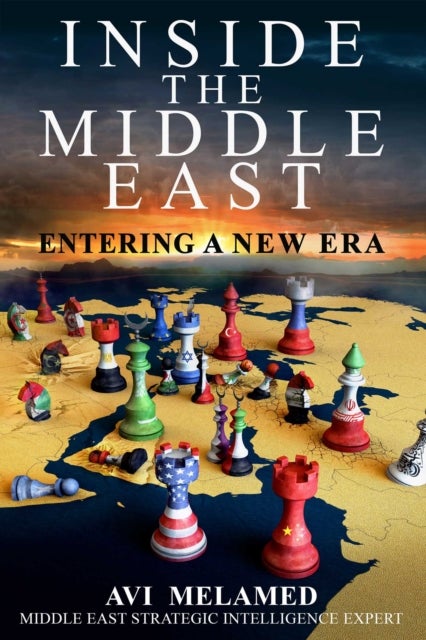Inside the Middle East - Entering a New Era