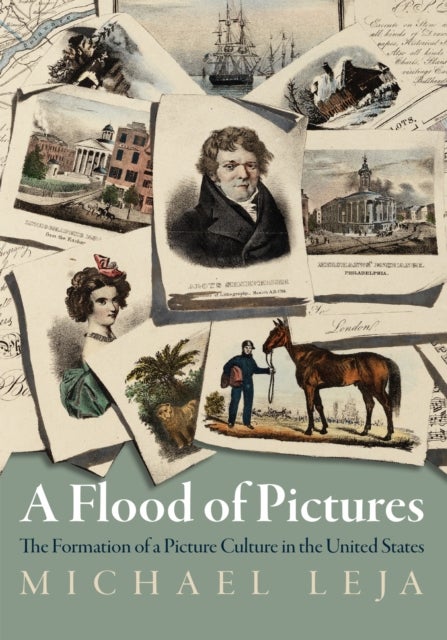 A Flood of Pictures - The Formation of a Picture Culture in the United States