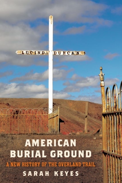 American Burial Ground - A New History of the Overland Trail