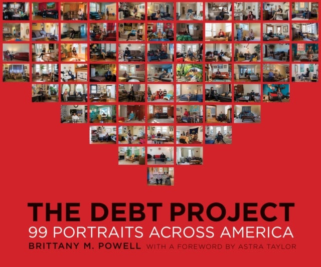 The Debt Project - 99 Portraits Across America