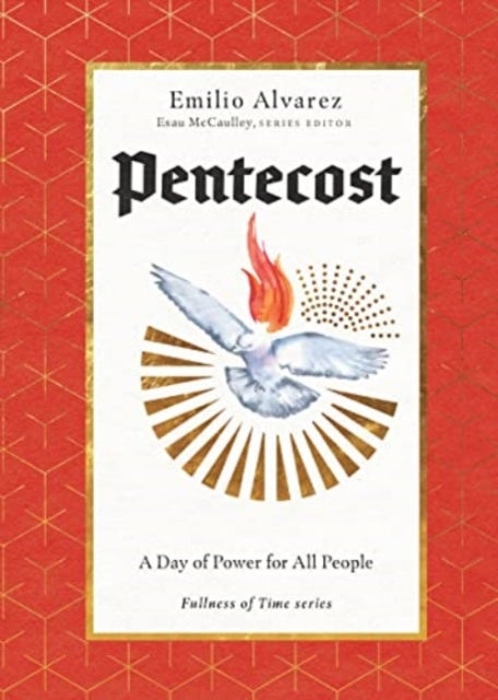 Pentecost ¿ A Day of Power for All People