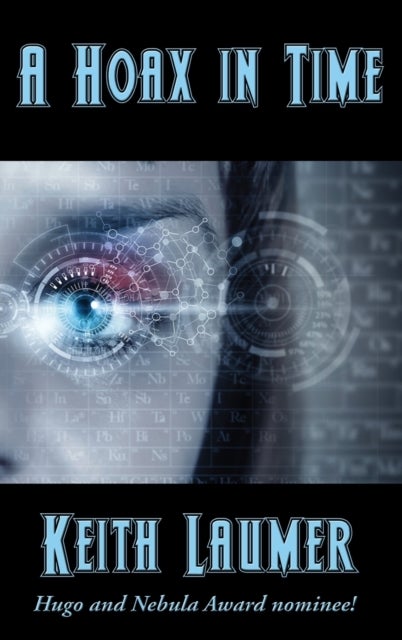 A Hoax in Time - A Positronic Book