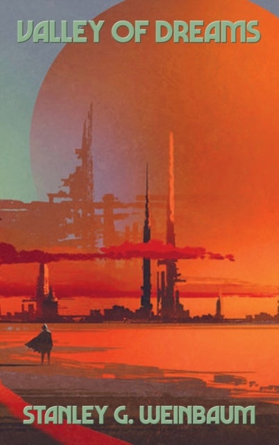 Valley of Dreams - A Positronic Book