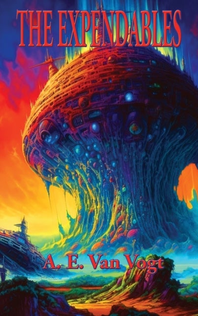 The Expendables - A Positronic Book