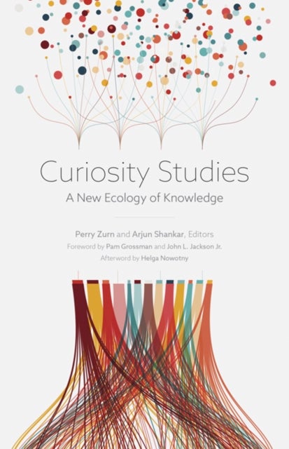 Curiosity Studies - A New Ecology of Knowledge