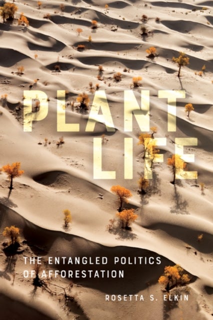 Plant Life - The Entangled Politics of Afforestation