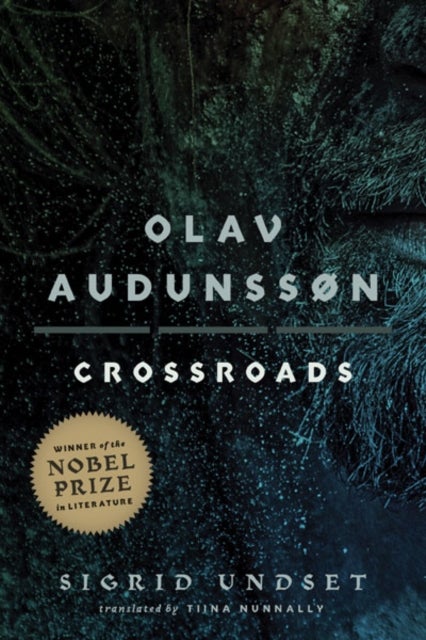 Olav Audunsson - III. Crossroads