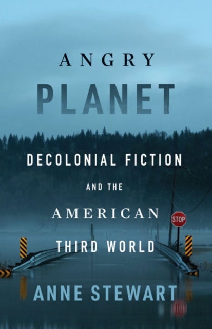 Angry Planet - Decolonial Fiction and the American Third World