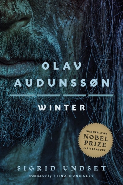 Olav Audunss¿n - IV. Winter