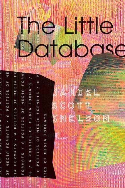 The Little Database - A Poetics of Media Formats