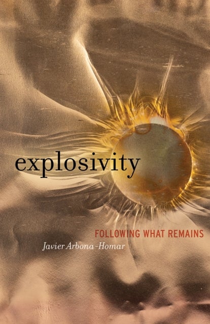 Explosivity - Following What Remains