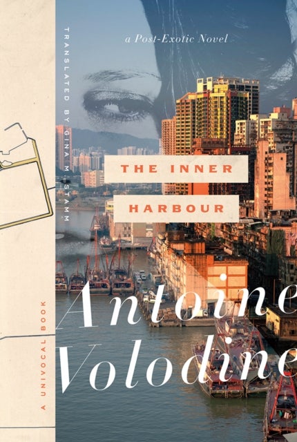 The Inner Harbour - A Post-Exotic Novel
