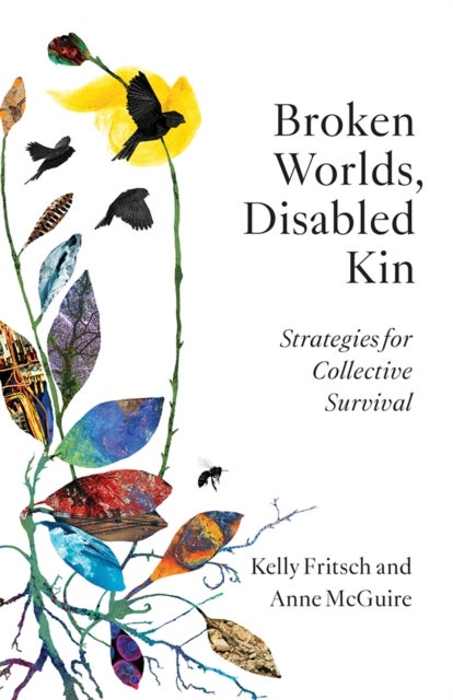 Broken Worlds, Disabled Kin - Strategies for Collective Survival