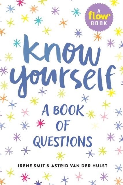 Know Yourself - A Book of Questions
