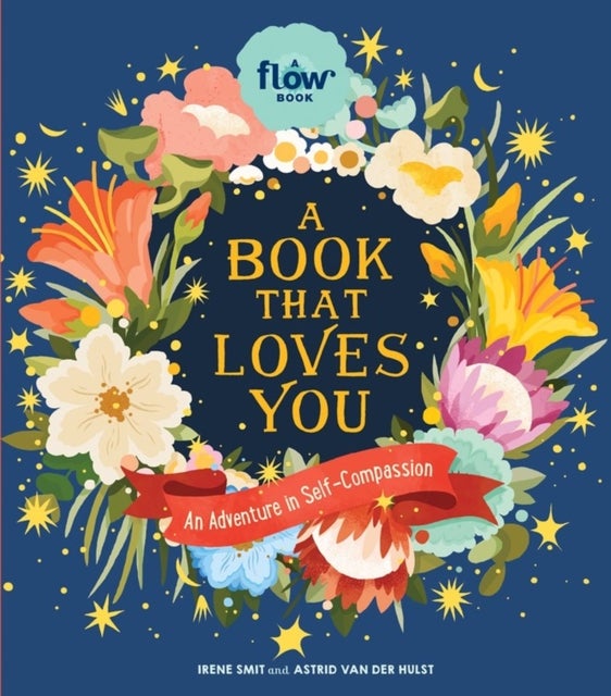 A Book That Loves You - An Adventure in Self-Compassion