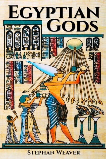 Egyptian Gods - Discover the Ancient Gods of Egyptian Mythology