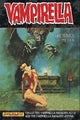 Vampirella Archives Volume 4