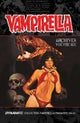 Vampirella Archives Volume 6