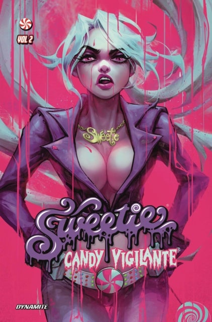 Sweetie Candy Vigilante Vol. 2