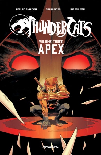 ThunderCats Vol. 3: Apex
