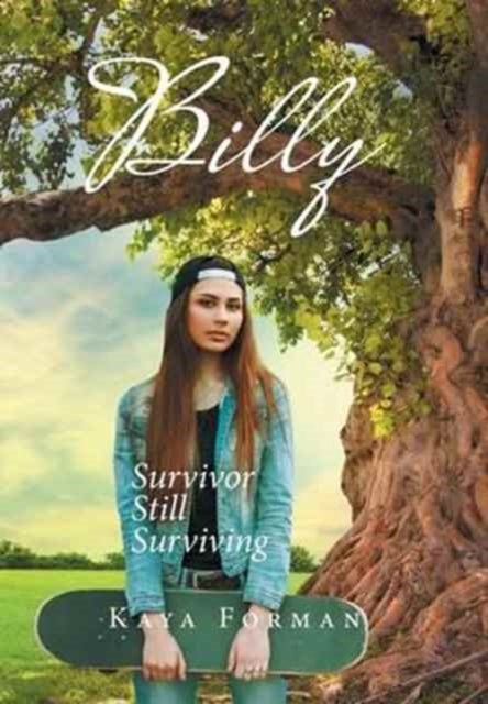 Billy - Survivor Still Surviving