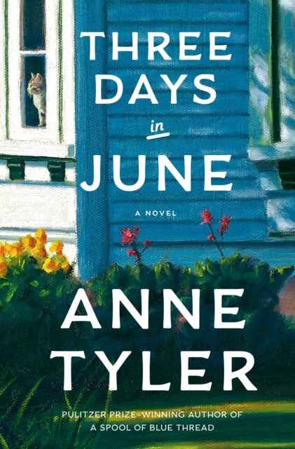Three Days in June - A Novel