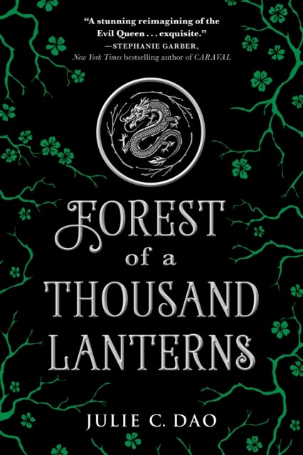 Forest of a Thousand Lanterns - Rise of the Empress 1