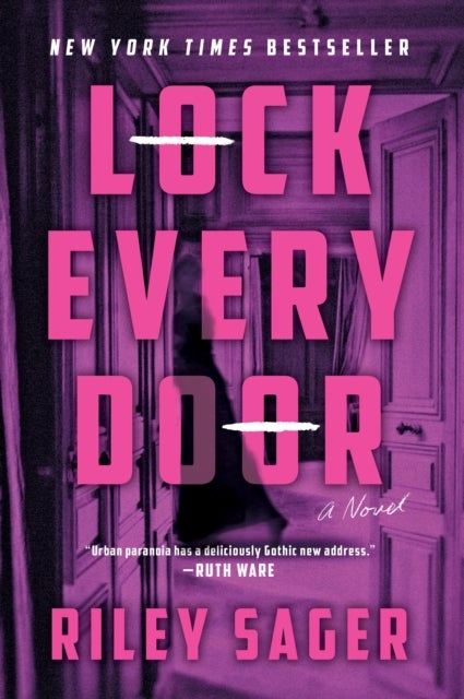 Lock Every Door - A Novel