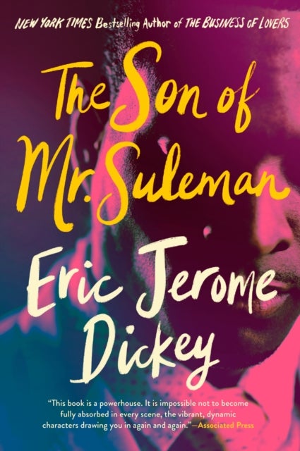 The Son of Mr. Suleman - A Novel