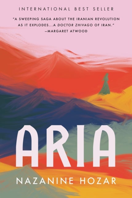 Aria - A Novel