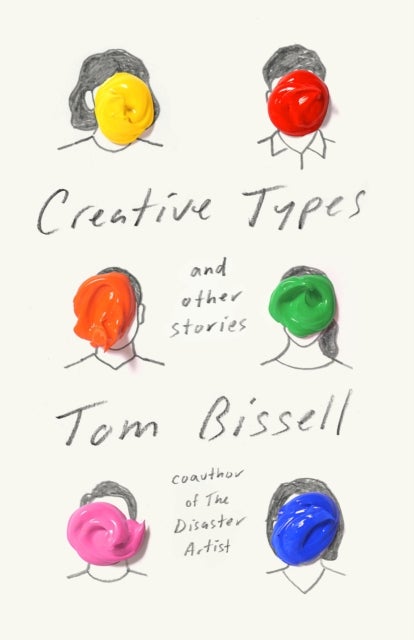 Creative Types - and Other Stories
