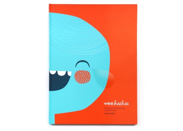 Wee Hee Hee - A Collection of Pretty Funny Jokes and Pictures