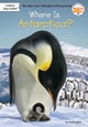 Where Is Antarctica?