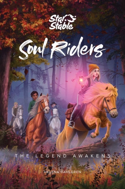 Soul Riders - The Legend Awakens