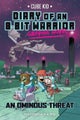 Diary of an 8-Bit Warrior Graphic Novel