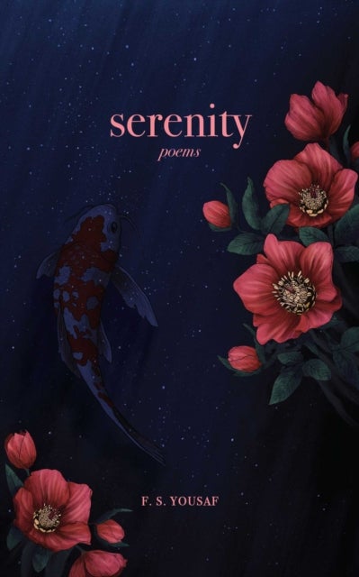 Serenity - Poems