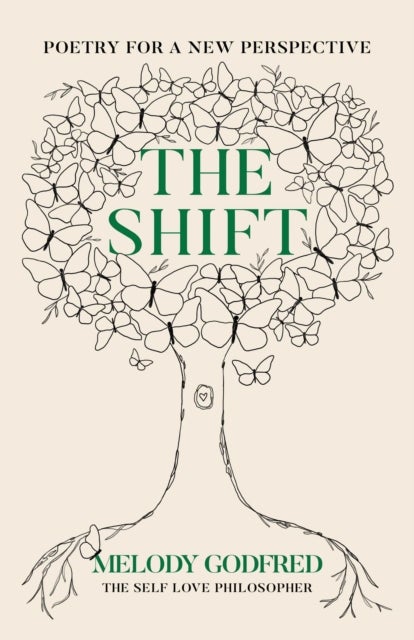 The Shift - Poetry for a New Perspective