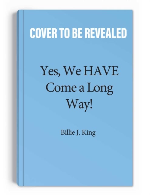 Trailblazers - The Unmatched Story of Women's Tennis