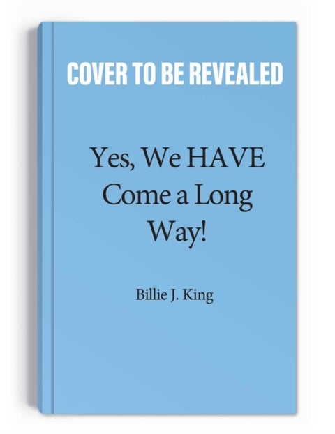 Trailblazers - The Unmatched Story of Women's Tennis