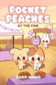 Pocket Peaches: At the Fair